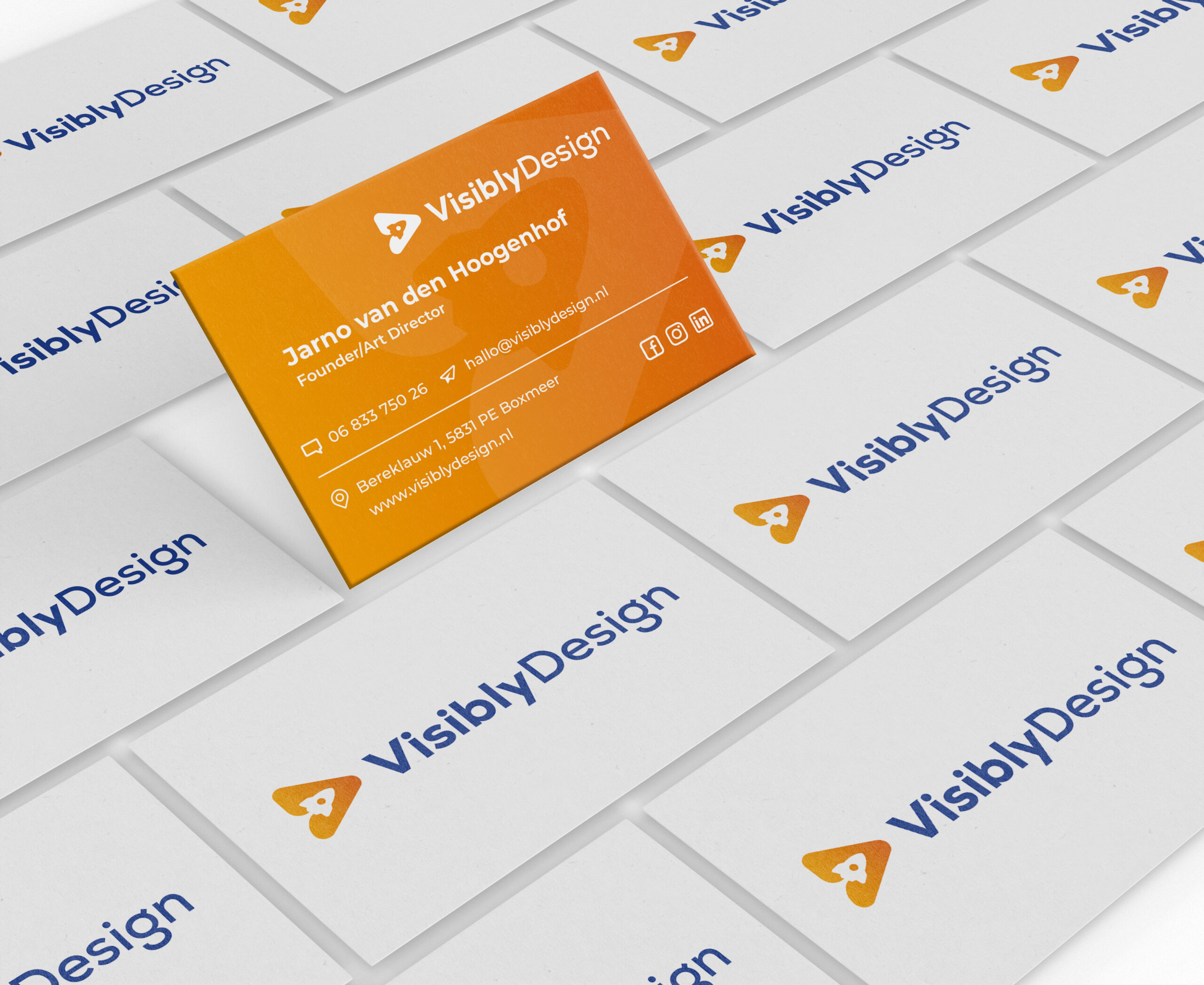 VisiblyDesign VisiblyDesign Boxmeer Reclamebureau Reclamebureau Boxmeer Reclamebureau Land van Cuijk Creatief reclamebureau Full service reclamebureau Allround reclamebureau Professioneel reclamebureau Reclamebureau voor bedrijven Reclamebureau voor ondernemers Reclamebureau voor zzp Reclamebureau voor MKB Reclamebureau Noord-Brabant Grafisch ontwerpbureau Grafisch design bureau Creatief designbureau Designstudio Creatieve studio Creative agency Creative agency Boxmeer Branding bureau Visuele communicatie Online en offline reclame Reclame laten maken Reclame ontwerpen Reclame voor bedrijven Promotie voor bedrijven Bedrijf zichtbaar maken Meer zichtbaarheid voor bedrijven Professionele bedrijfsuitstraling Marketingmateriaal laten maken Visuele identiteit bedrijf Creatieve oplossingen bedrijven Reclame en promotie Design en productie Creatieve reclame-uitingen Totaalpartner voor reclame Alles voor bedrijfsreclame