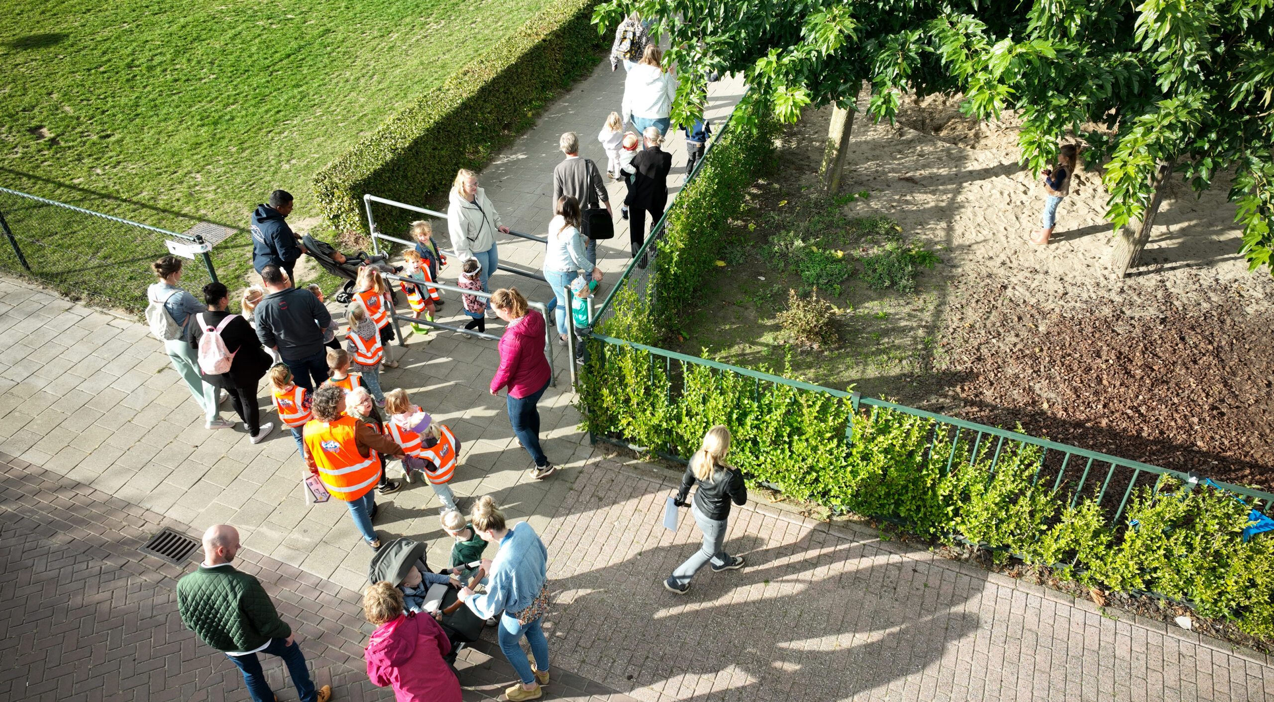 KidsOkay Kinderopvang: Aftermovie Vierdaagse 2025