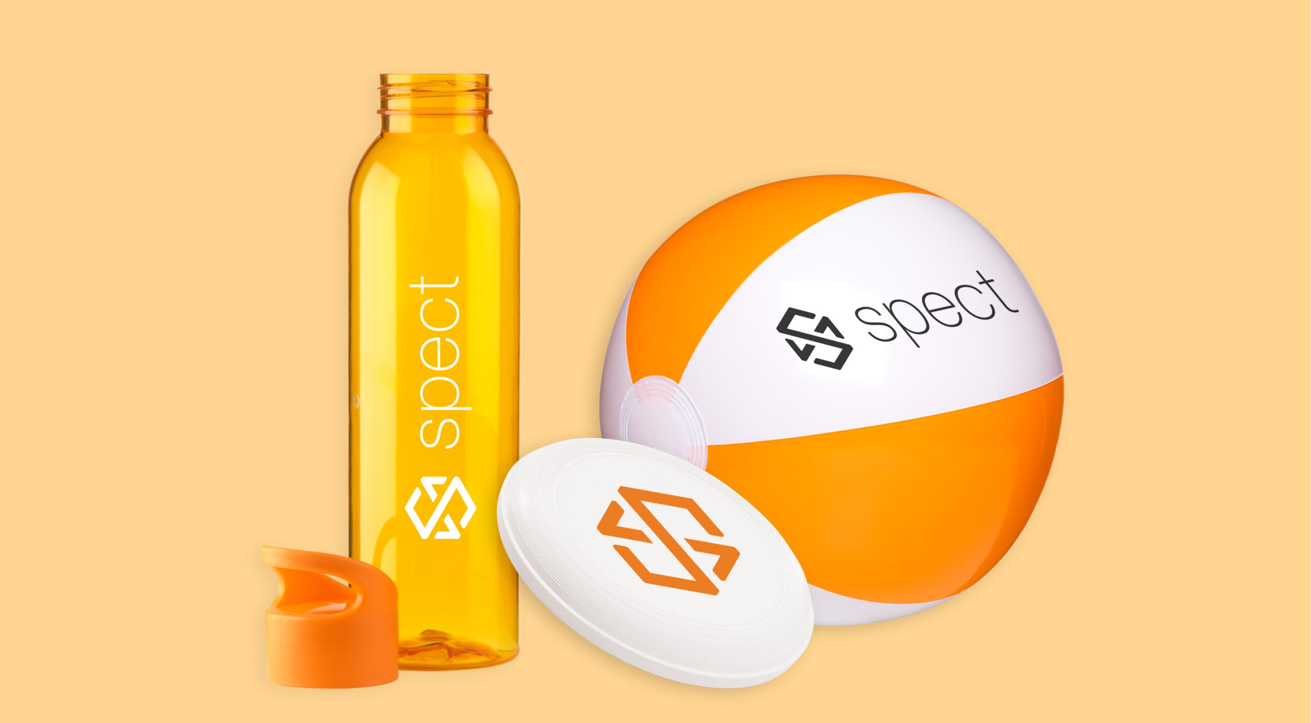 Spect Meesterbouwers: Merchandise EK Actie