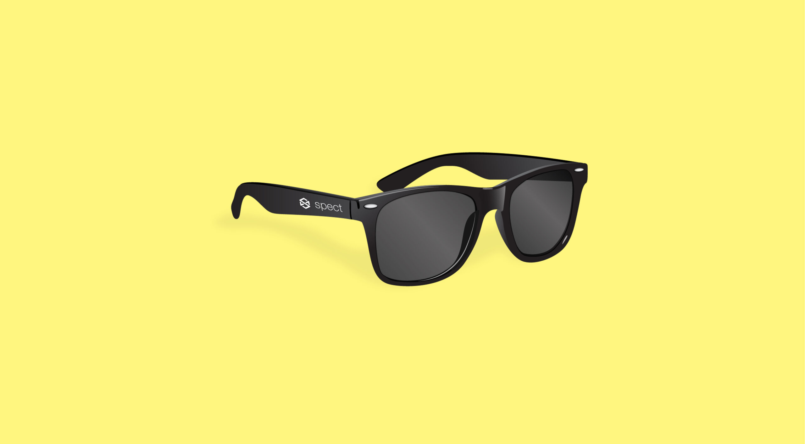 Spect Meesterbouwers: Branded Zonnebrillen